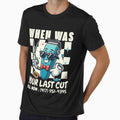 When was your last cut by Peerless-Prime