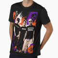 blink 182 by Knightly Armor