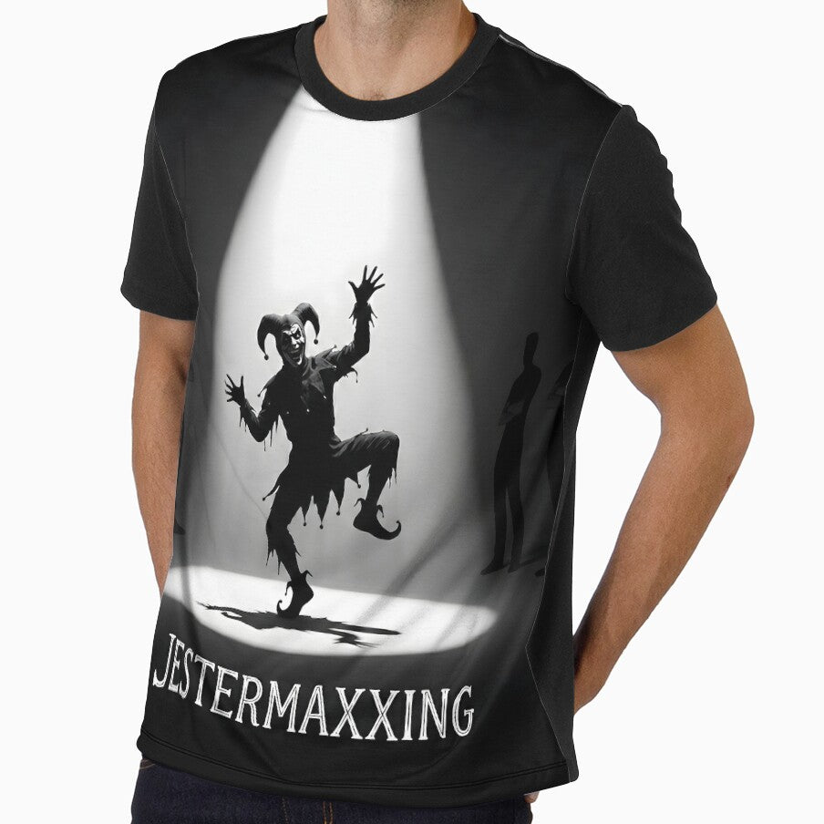 Jestermaxxing by JestForLove