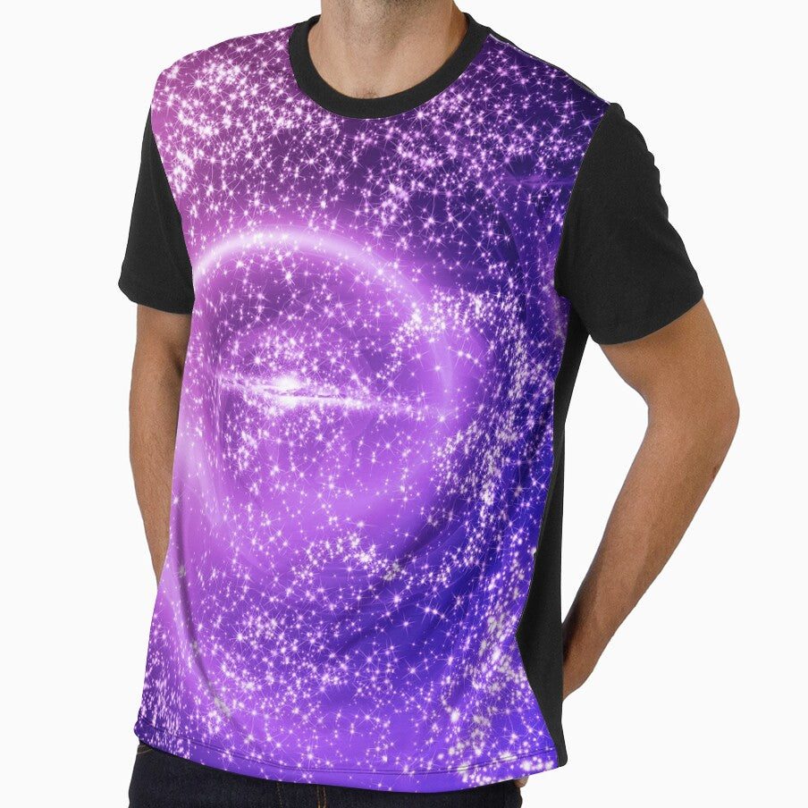 Space Fantasy by Crystalsgraphix
