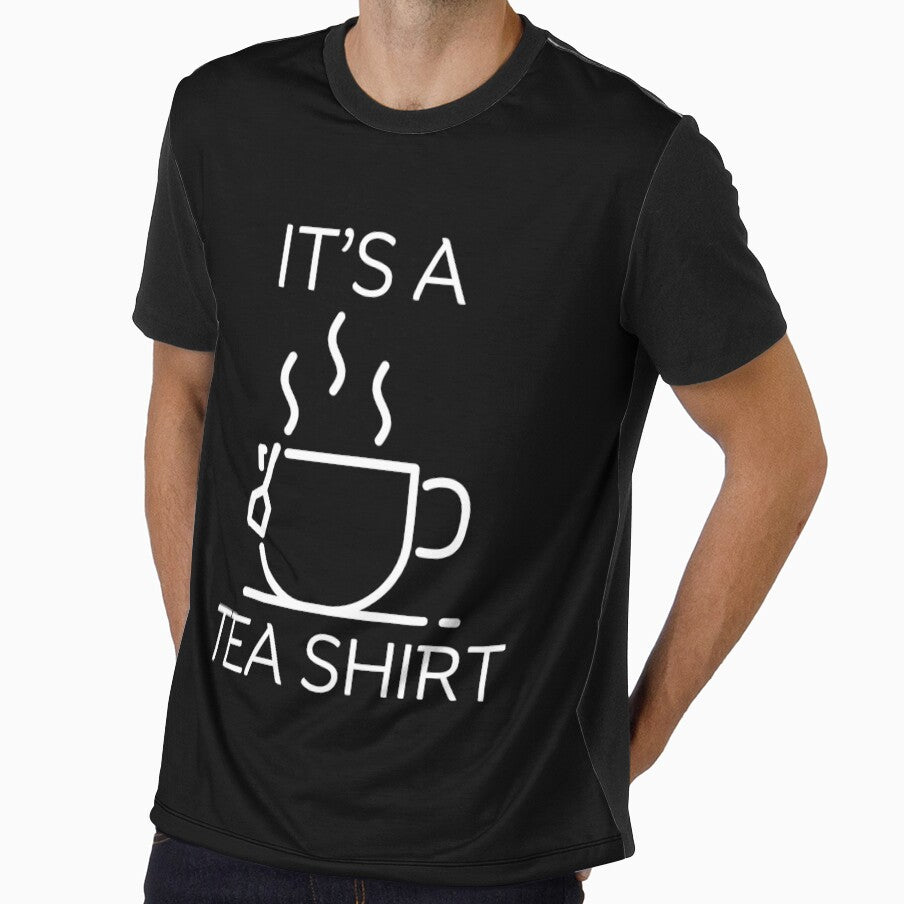 It's a tea-shirt by Peerless-Prime