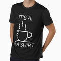 It's a tea-shirt by Peerless-Prime