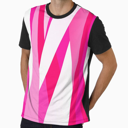 Abstract Pink Velocity by alex-yars