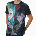 Palworld "ZOE & LILY" by bdedesigns
