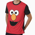 Elmo by Weirdly Specific
