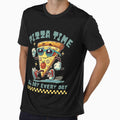 Pizza time by Peerless-Prime