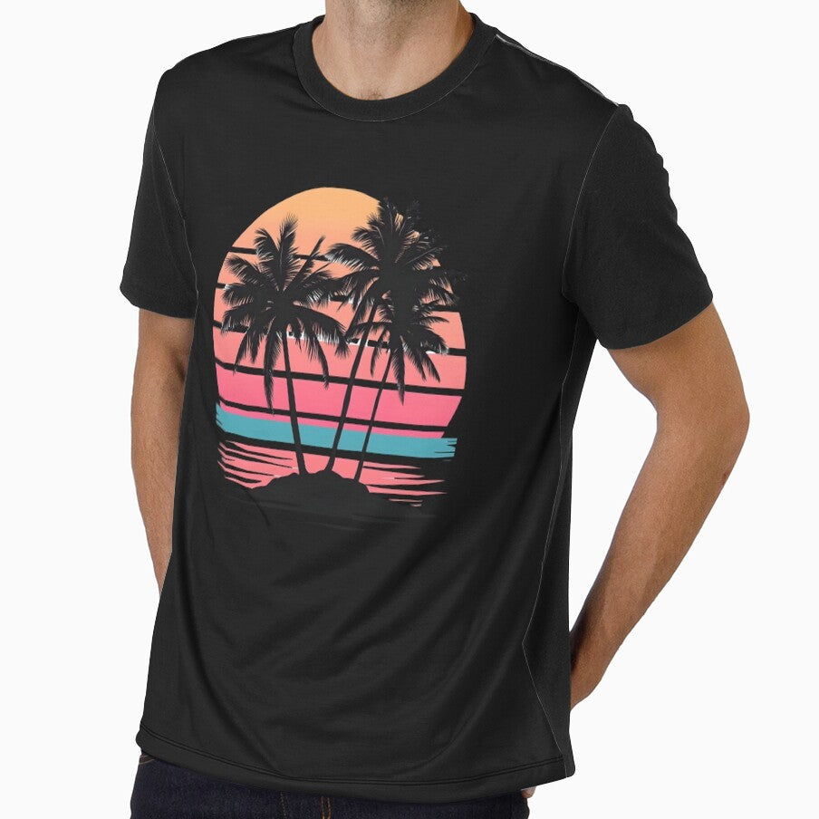 Groovy Shell Pattern by VibeTCreations