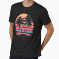 Groovy Shell Pattern by VibeTCreations
