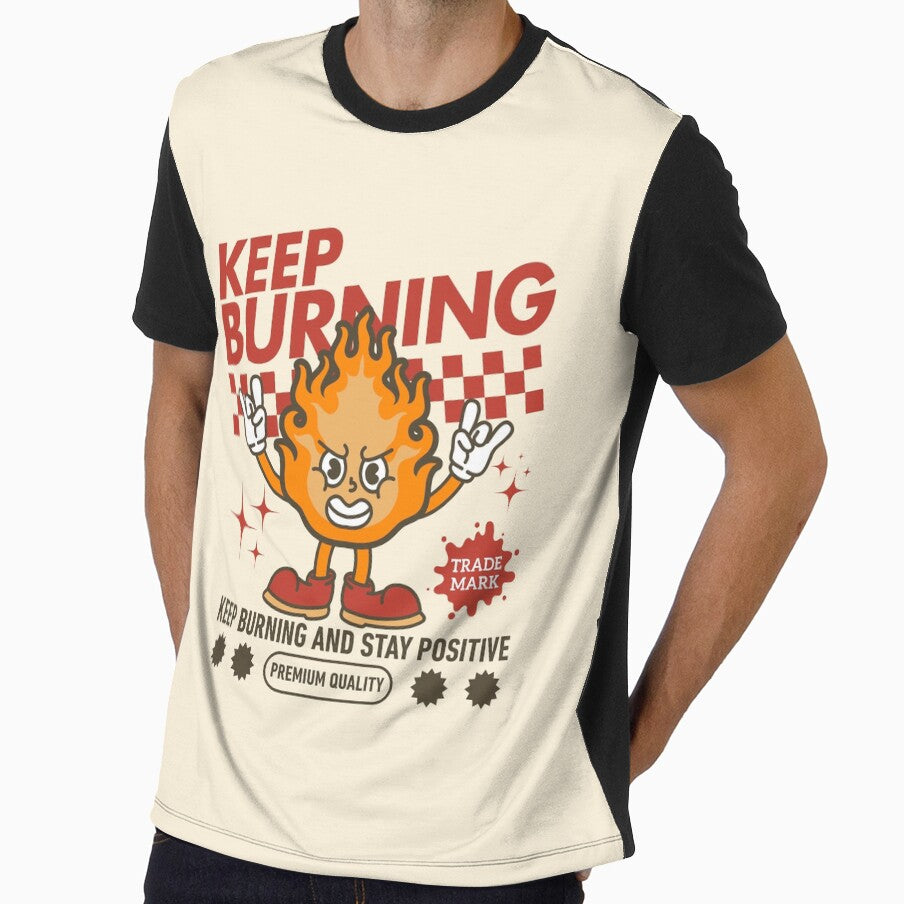 Keep burning by Peerless-Prime
