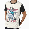 Pocket player by Peerless-Prime