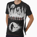 The walking dead The Day Will Come When You Wont Be by bagosimpisl