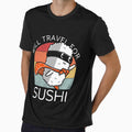 Will travel for sushi by Peerless-Prime