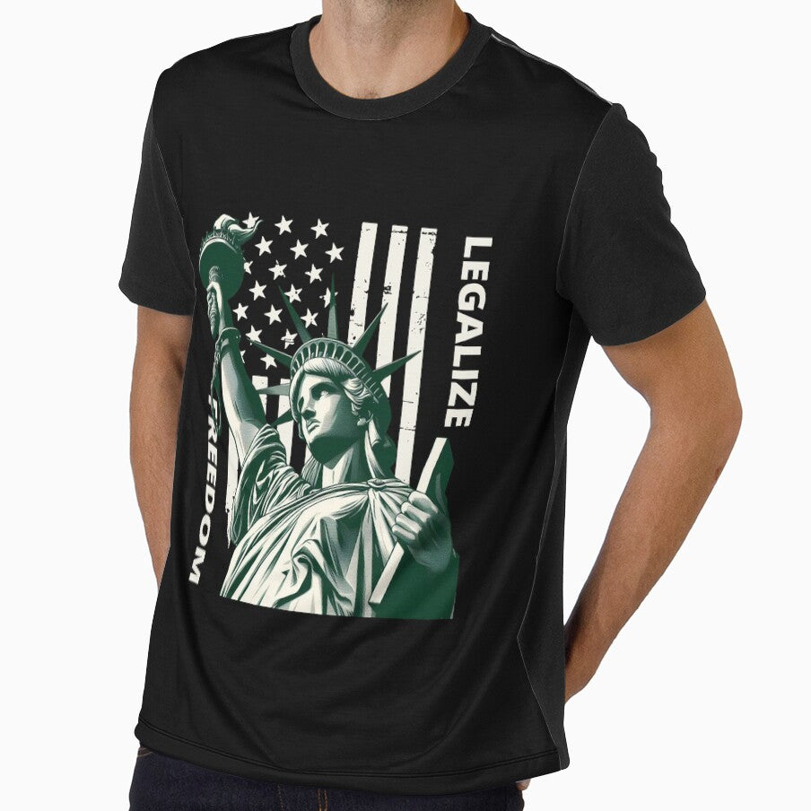 Legalize freedom by Peerless-Prime