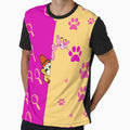 Pink Panther and Clouseau by NickTaroDesign