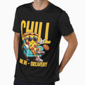 Chill pizza by Peerless-Prime