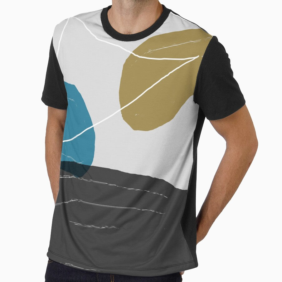 minimalist hand painted2 by Aleksey888