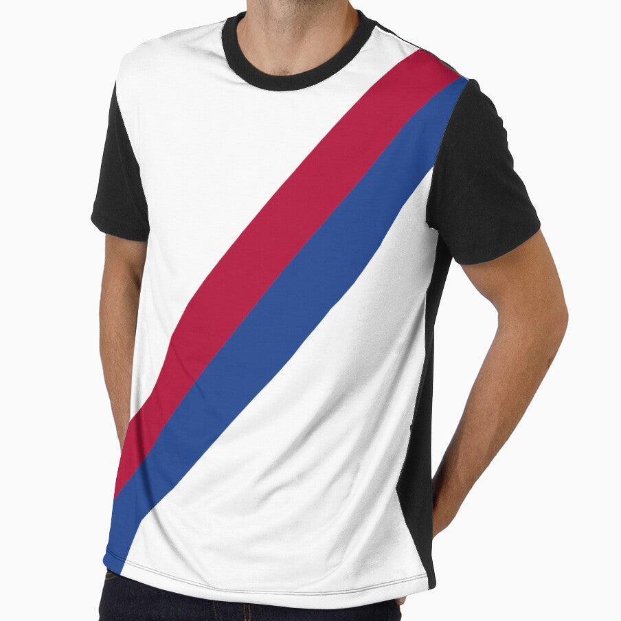 Palace Sash by andrewalcock