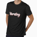Retro Harding Name Label by KACIIBARN