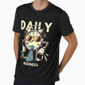 Daily business by Peerless-Prime