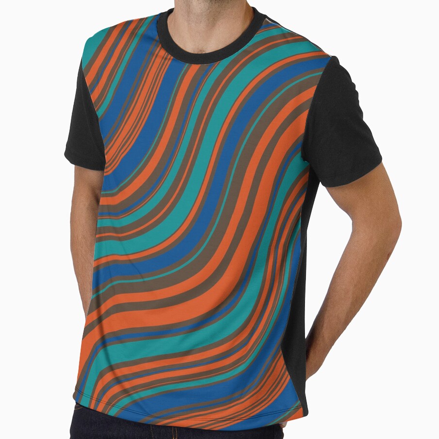 Retro Curvy Benno by AlfabetDesign