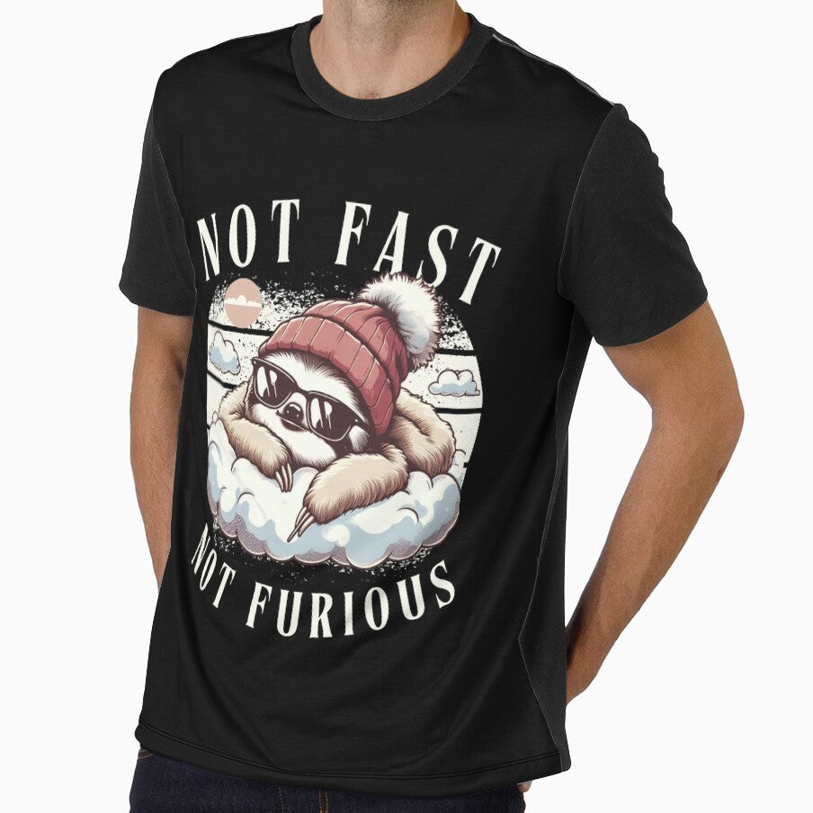 Not fast not furious by Peerless-Prime