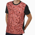 Raw Ground Beef by NiceThings Store
