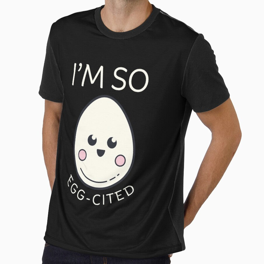 I'm so egg-cited by Peerless-Prime