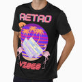 Retro vibes by onum2018