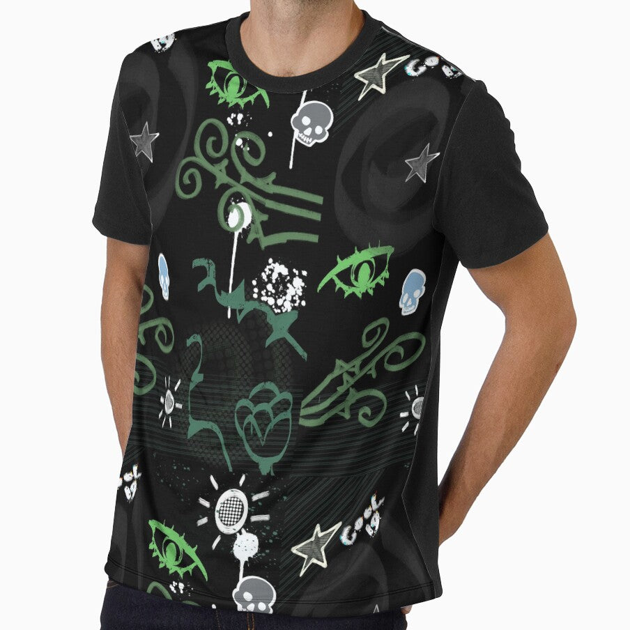 grunge  design by Lunertime