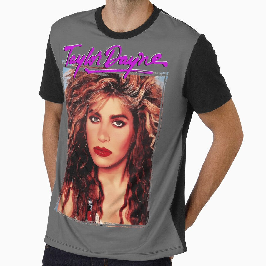 RETRO TAYLOR-DAYNE by MarcBorn