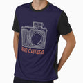 Retro Camera by BlascoShop