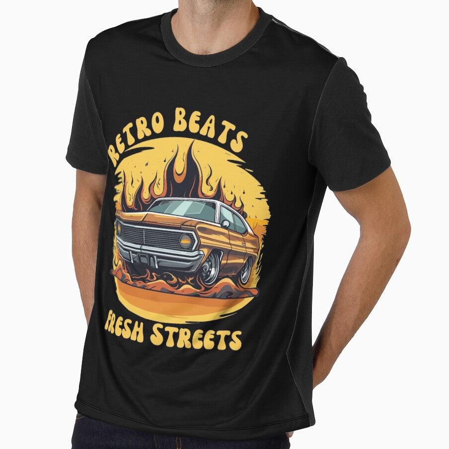 Retro Beats by Metropol-2023