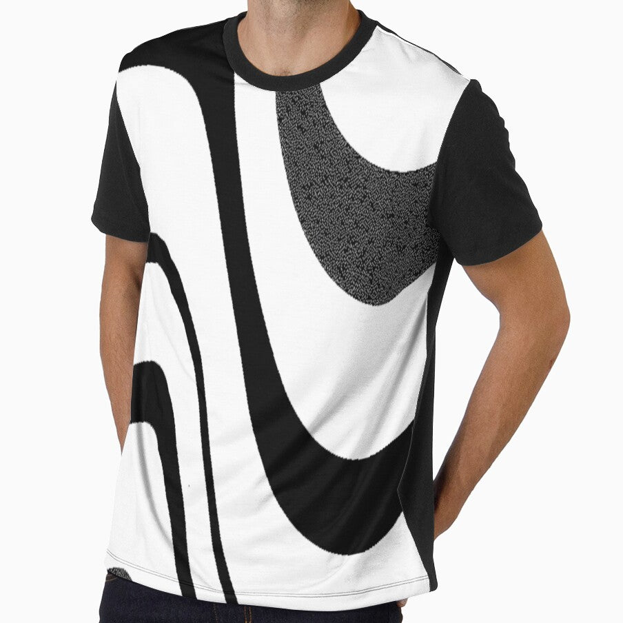 White and Black Retro by pro2ozoa