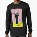 El Buki with Signature by KristineFisher
