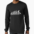 Dog Owner Evolution Dog Lover Dog Owner Cool Dogs by saigeorion