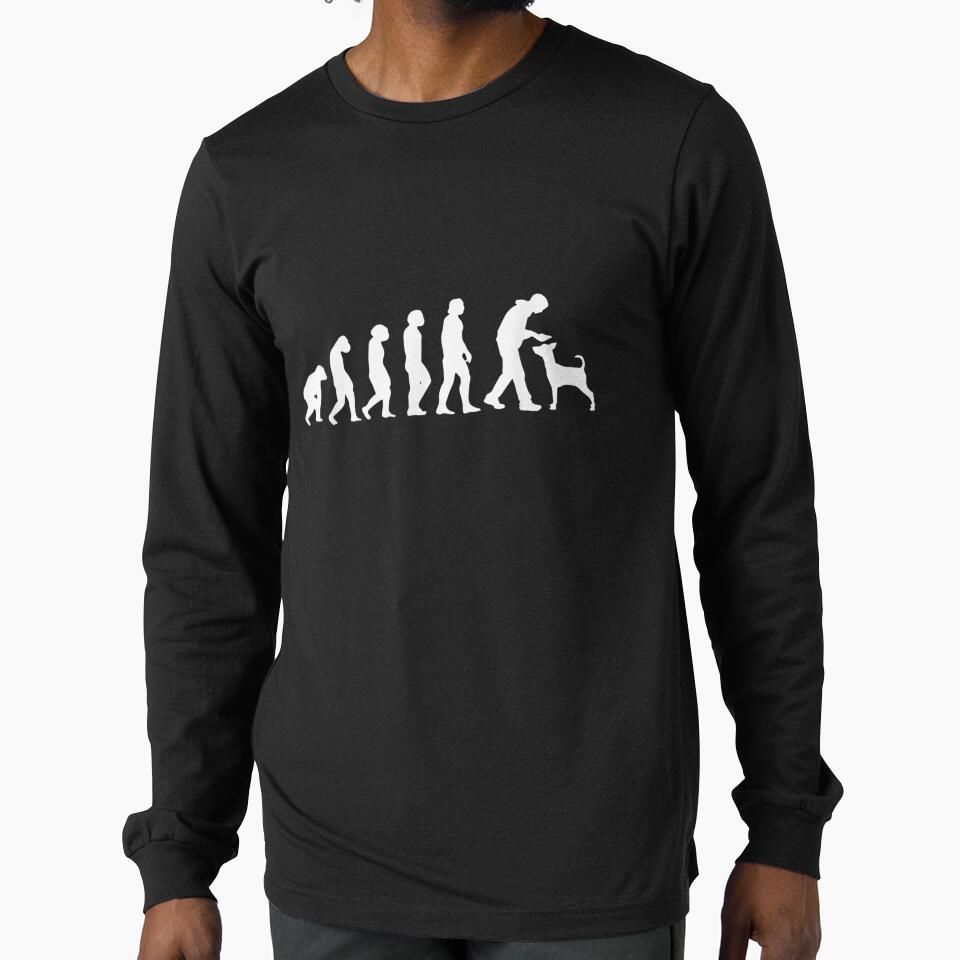 Dog Owner Evolution Dog Lover Dog Owner Cool Dogs by saigeorion