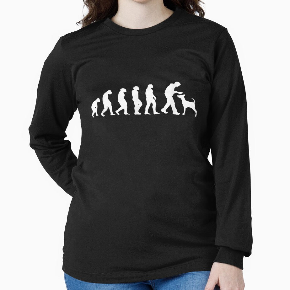 Dog Owner Evolution Dog Lover Dog Owner Cool Dogs by saigeorion