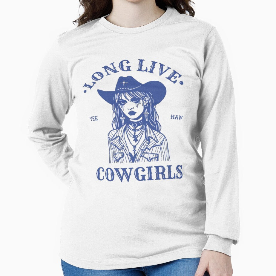 collection Even cowgirls.....2025 by LunLomn