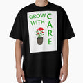 GROW WITH CARE by mbmstores