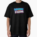 Do Anything Be Delusional Graphic Tee by Volkicetin