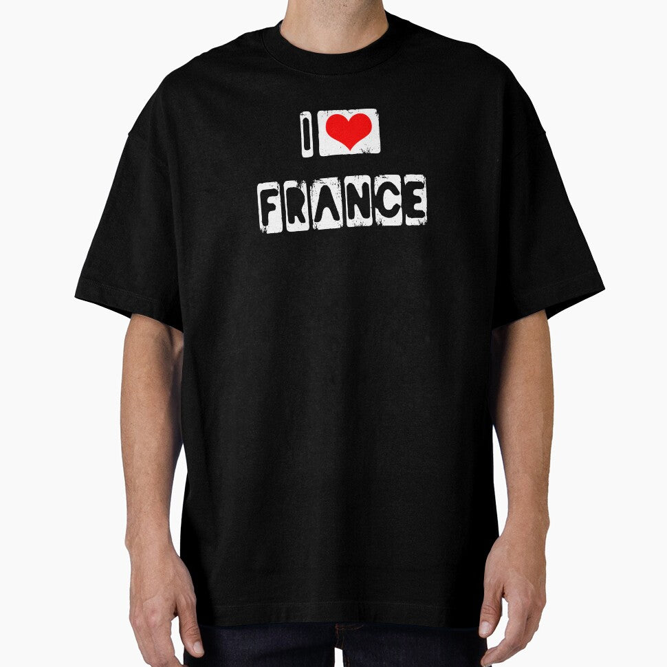 France tourists by GeogDesigns