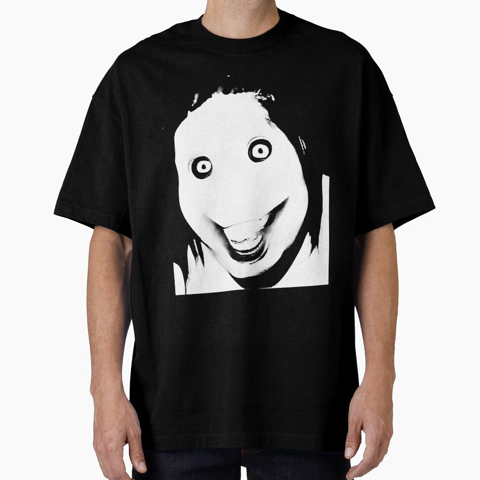 Jeff The Killer Horror Halloween by NF Designs Studio DTF