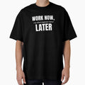 Work Now, Cry About Payment Terms Later by Preent And I
