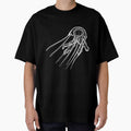 Jellyfish Glow by YourContours