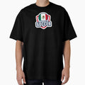 Mexico Soccer by Magartes