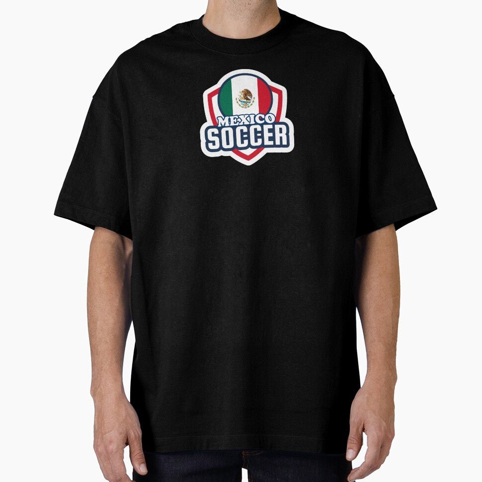 Mexico Soccer by Magartes