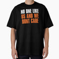No One like Us and We dont care, Miami Sports by elhefe