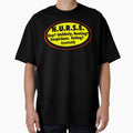 N.U.R.S.E. Humor Print Novelty | In collaboration with "Stiqker" by PSST-Design