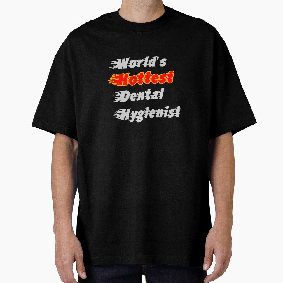World's Hottest Dental Hygienist by TKUP22