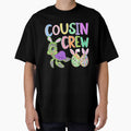 Easter Cousin Crew by dalypdesign